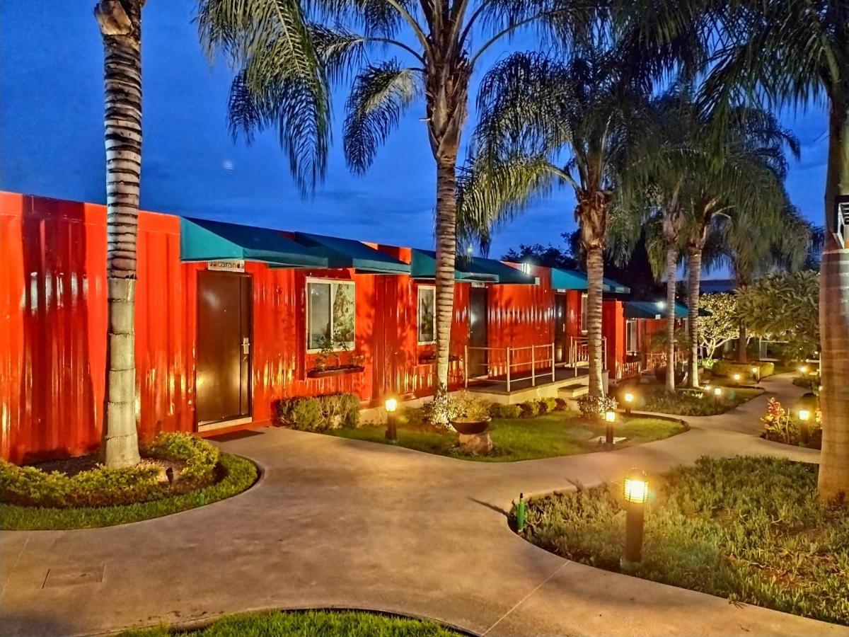 Hotel Del Pescador Ajijic Exterior photo