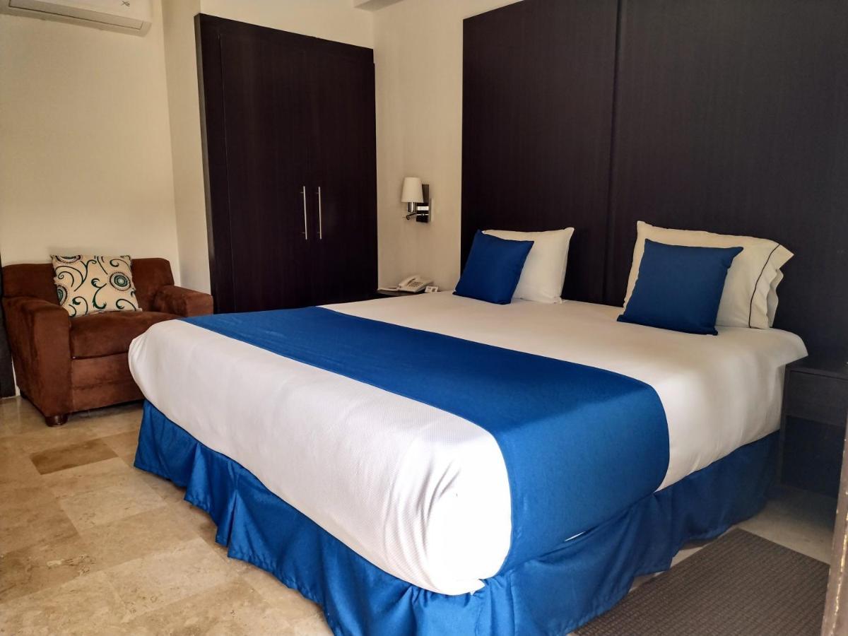 Hotel Del Pescador Ajijic Room photo